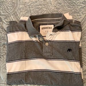 Aeropostale polo